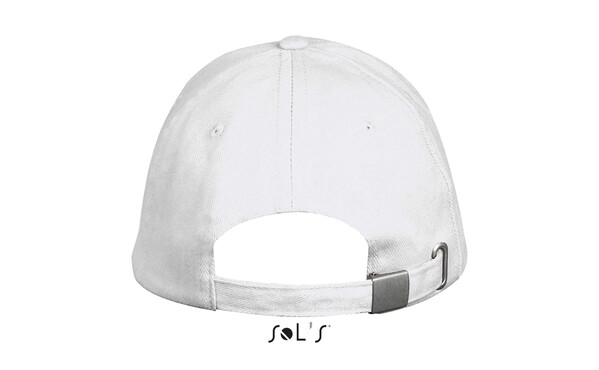 LONG BEACH CAPPELLINO - BiancoM