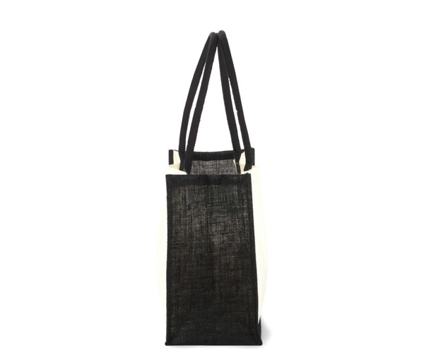 Bag NABI - black