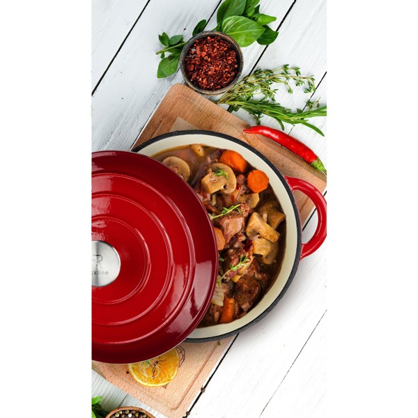 Granny Cocotte - Rouge