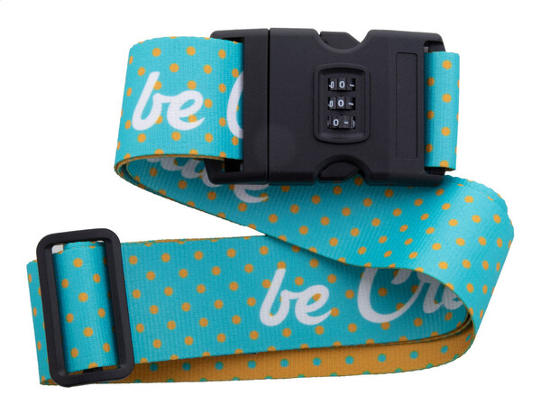 Sangle de valise Terminal II