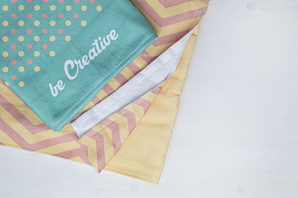 Serviette CreaTowel M