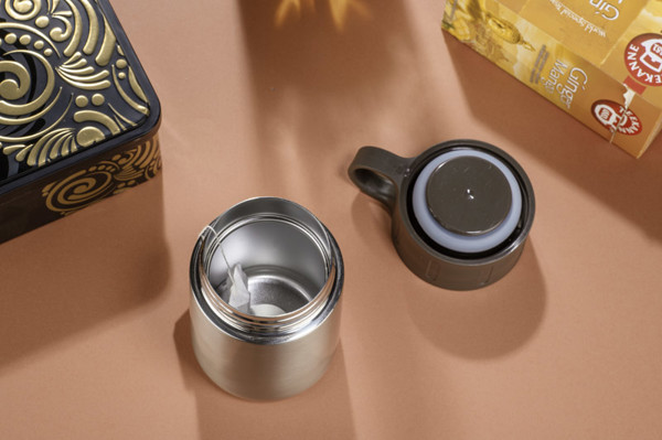 Thermal mug MATIN 320 ml