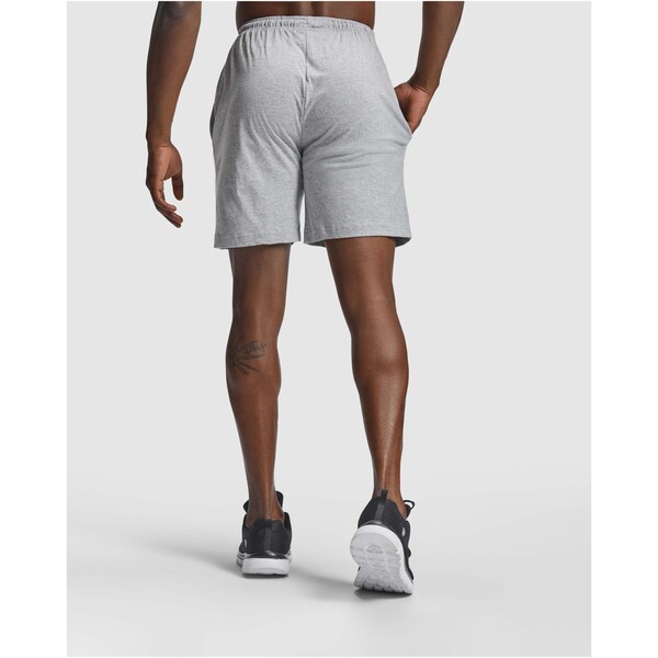 Sport unisex shorts - Black / 2XL