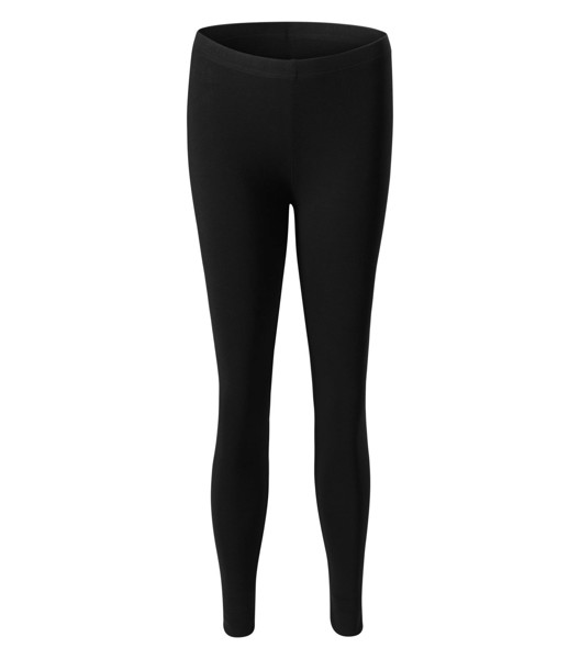 Legíny Dámské Malfini® Balance - Černá / 2XL