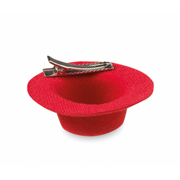 Barrette Tauron - Jaune