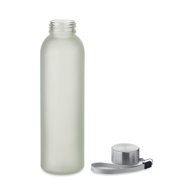 Sublimation glass bottle 500ml Olma