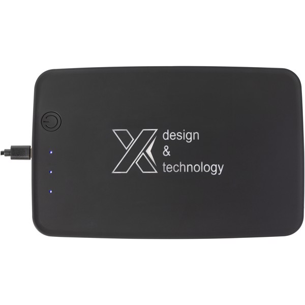 SCX.design W25 Antibakteriální nabíjecí krabička s technologií UV-C