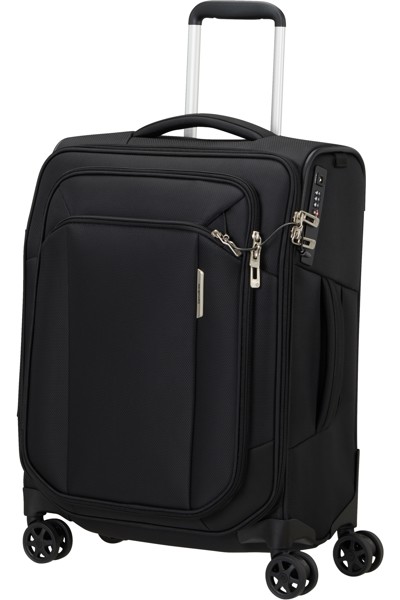 Respark Spinner 55 Strict - Samsonite - Ozone Black