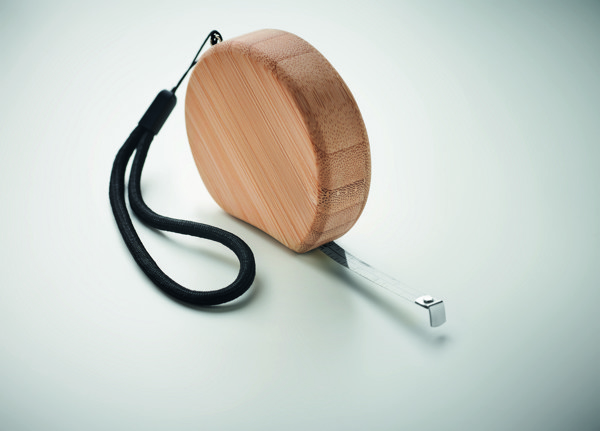 Sokutai measuring tape bamboo, 2m length