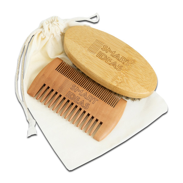 Macho grooming kit