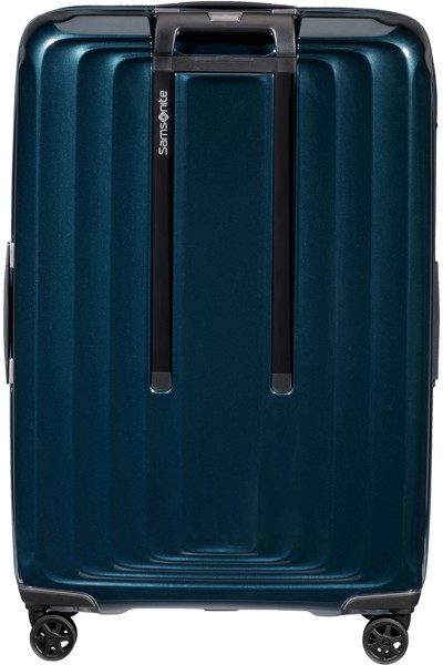 Nuon Spinner 75 EXP. - Samsonite - Metallic Dark Blue