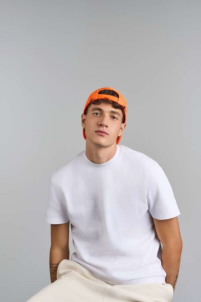 Rapper-S - White / Black