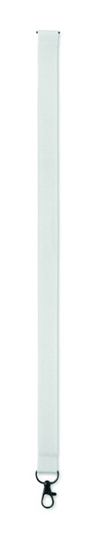 Phone holder lanyard Ameste - White