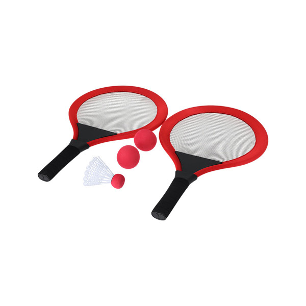 Set Juegos Babic - Blanco