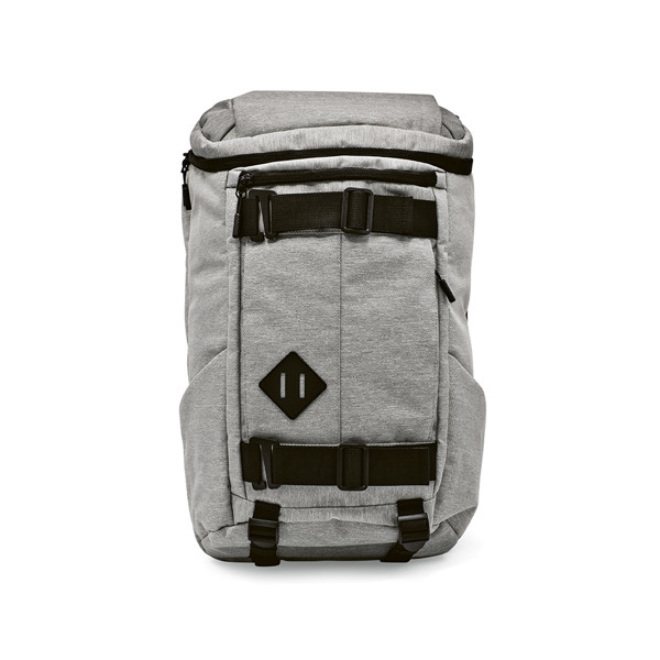 Rupt backpack rPET, 20L - Grey
