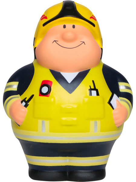 Firefighter Bert® 2.0 - Yellow