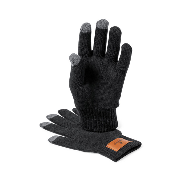 Set Prasan - Black