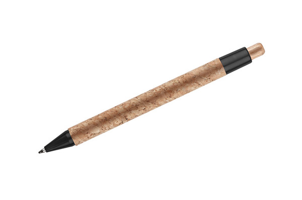 KORTE pastapliiats - Must