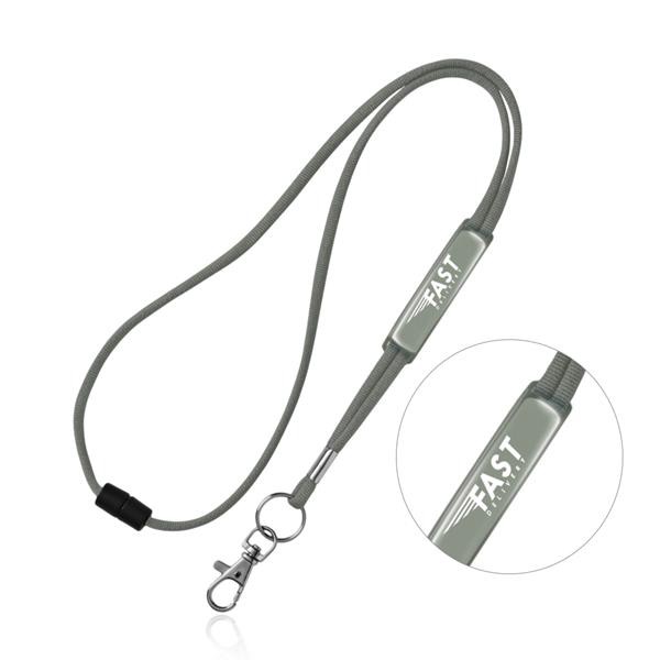 Ribbon - Cinza Claro / U