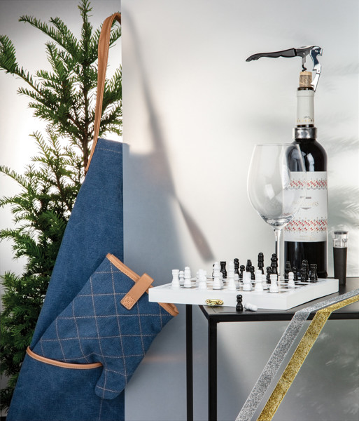 Vino Sommelier set 3pc