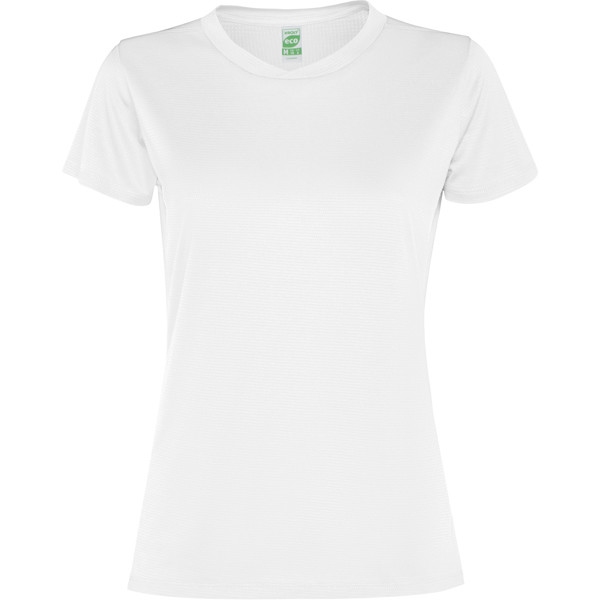 Camiseta Slam - Verde Mist / XL