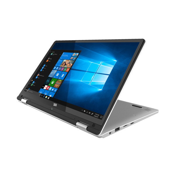 Notebook pro Prixton Flex 11.6"