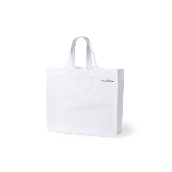 Borsa Tribus - Bianco