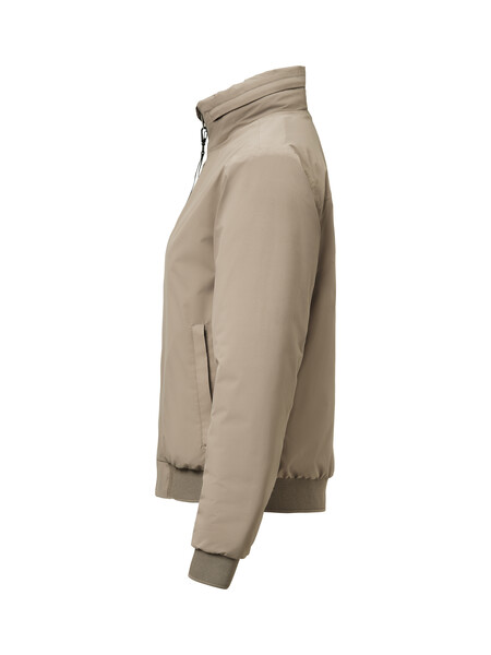 Harvest Montana Bomberjacket Woman Walnut XS