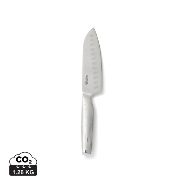 Vinga santoku nož, japonsko jeklo 420 J2