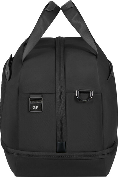 Samsonite - Paralux Weekender Duffel - Black
