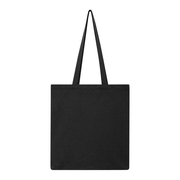 Cotton Bag Greta - Black