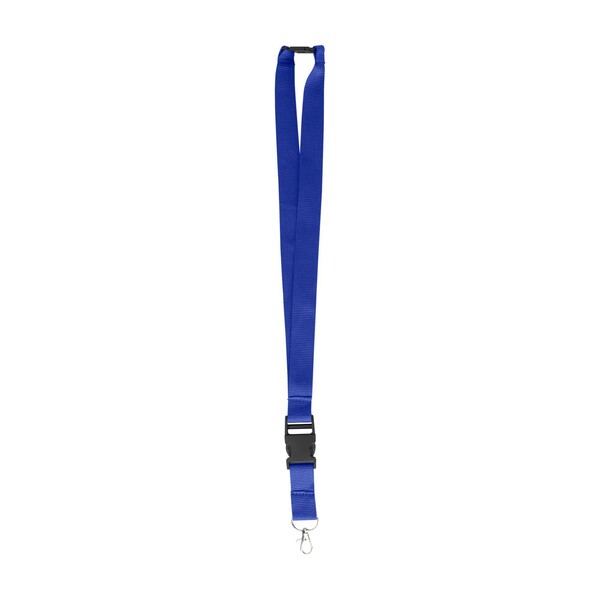 Lanière Bobbi - bleu cobalt