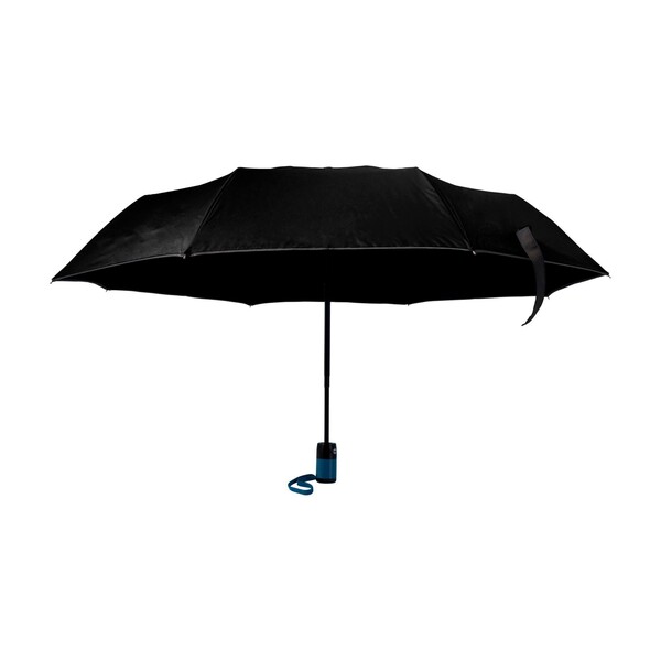 Chapéu de chuva Jamelia - preto
