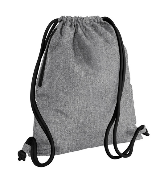 Icon Gymsac - White / Black / ONE SIZE