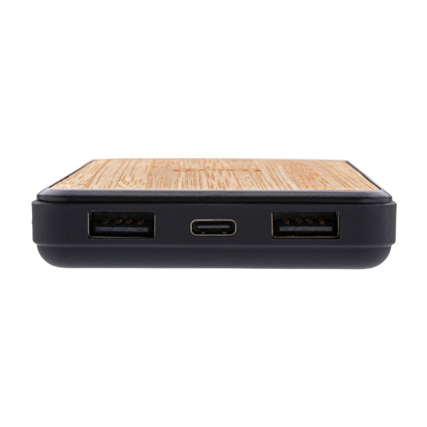 Xd Collection powerbank 8000 mAh, brezžična moč 5W