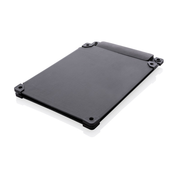 Solarpulse 10W tragbares Solarmodul aus RCS rPlastik