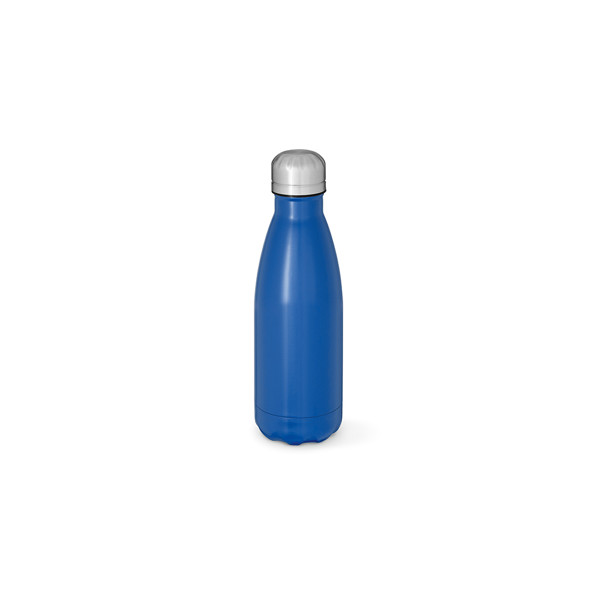 Mississippi 450 Bottle - Bleu royal