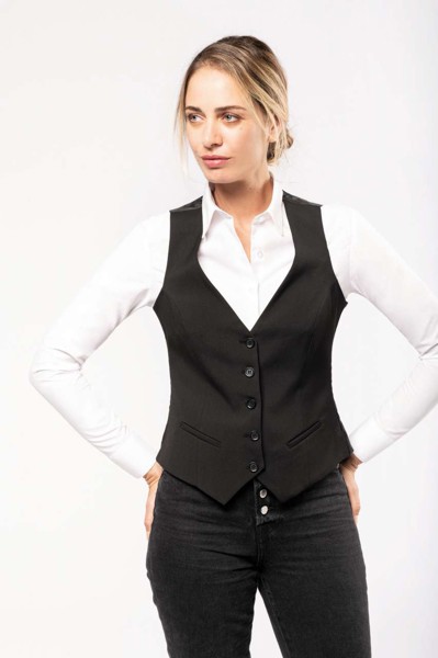 Ladies' Waistcoat - 34