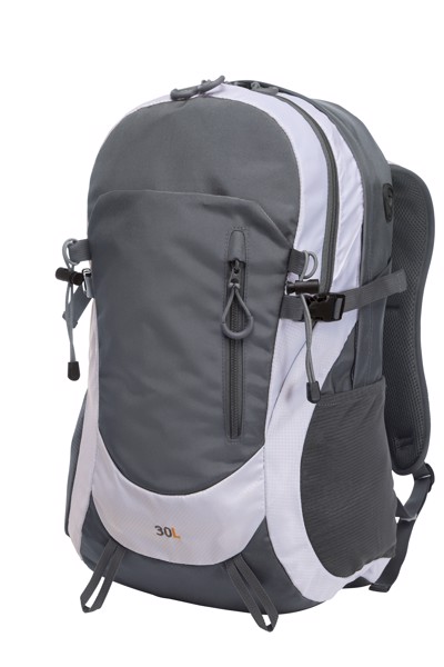 Sac À Dos Trail - Blanc