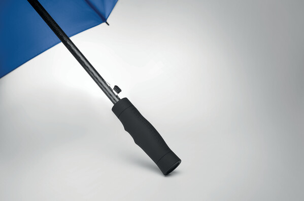 Ombrello antivento 27" Grusa - Blu Royal