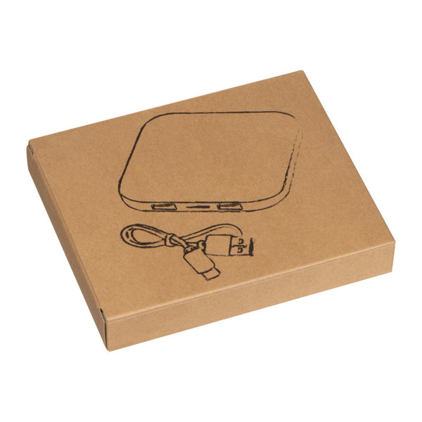 Wireless Charger Lincoln