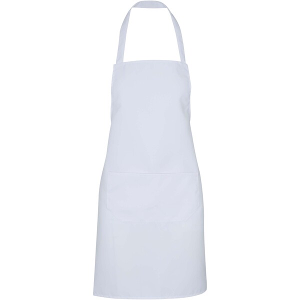 Milt sublimation apron
