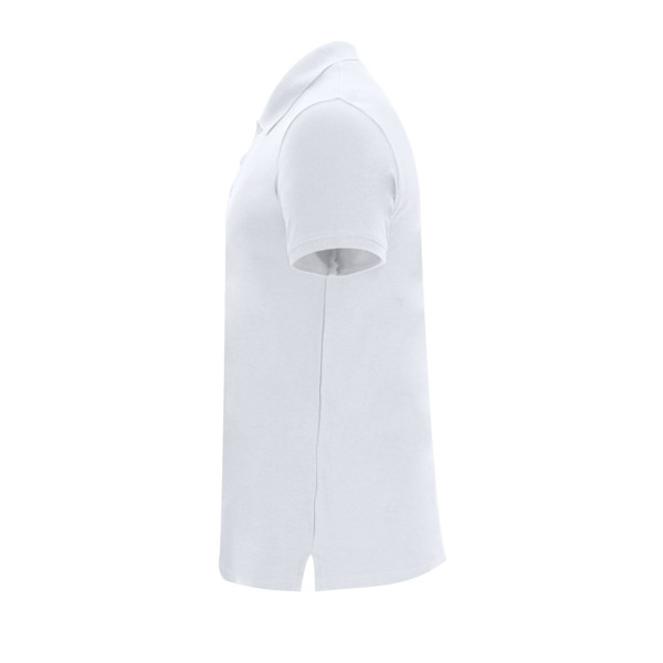 Polo Adulto Blanco Chaplin - Blanco / S