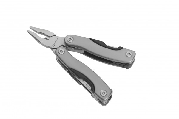 PONY mini Multitool klein - Grau