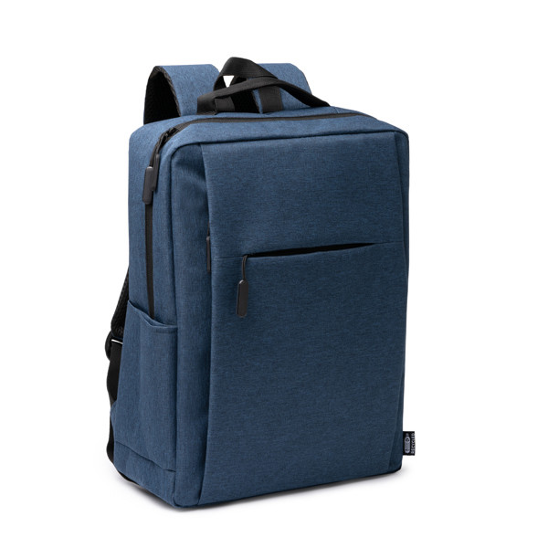 Mochila Bruson - Negro