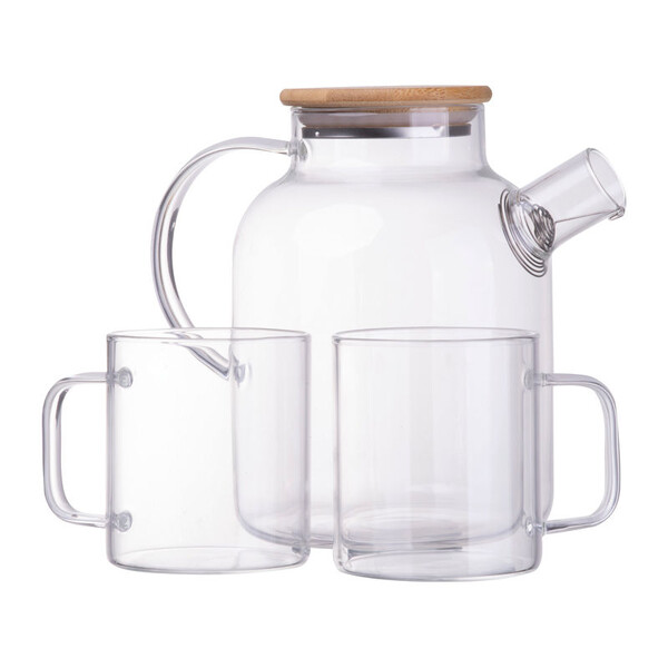 Teapot Set Girona