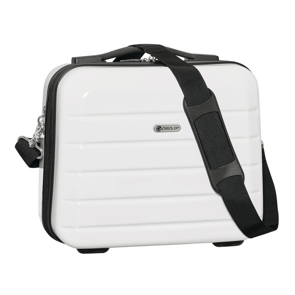 Cosmetic Case London 2.0 - White