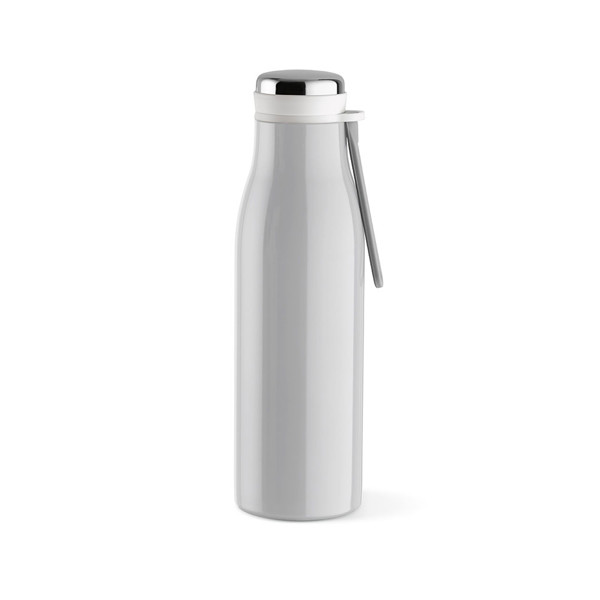 Arkansas 500 Bottle - Gris clair