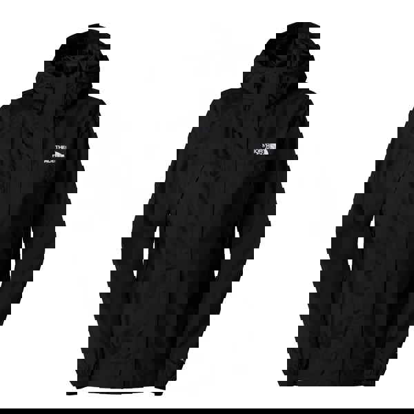 W EVOLUTION SIMPLE DOME SLM SHORT SLEEVE - The North Face Schwarz - 2XL