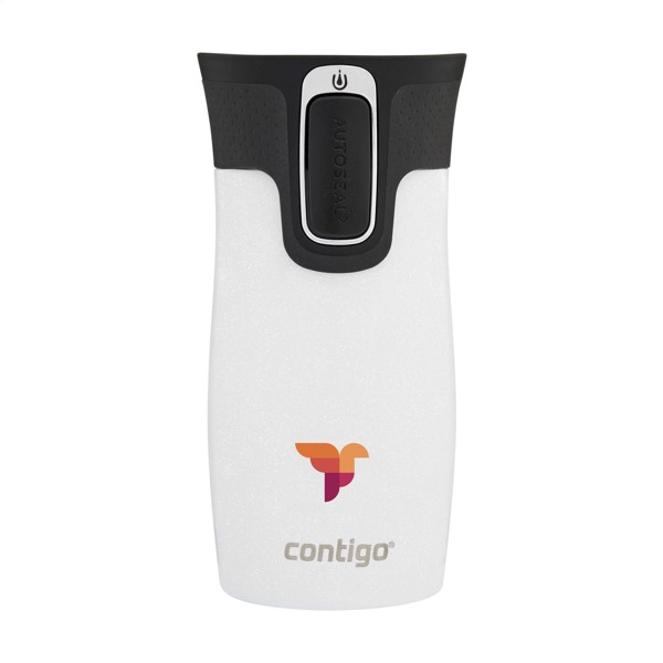 Contigo® Westloop Mug 300 ml - Blanc